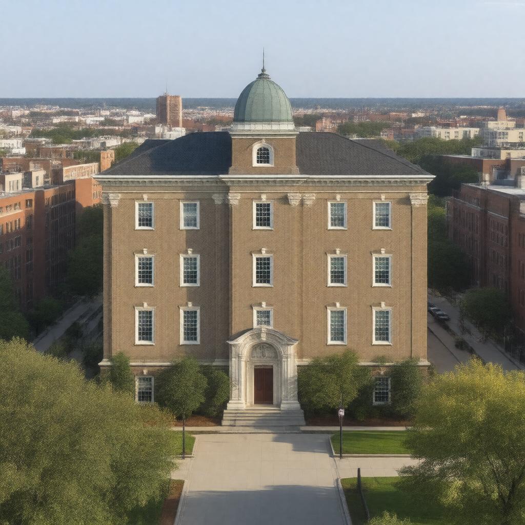 Howard University College of Medicine
